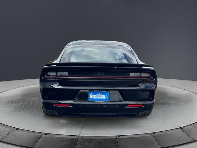 used 2024 Dodge Charger Daytona car