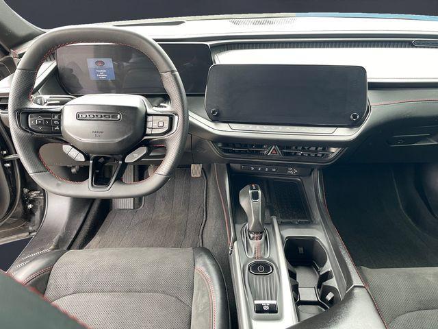used 2024 Dodge Charger Daytona car