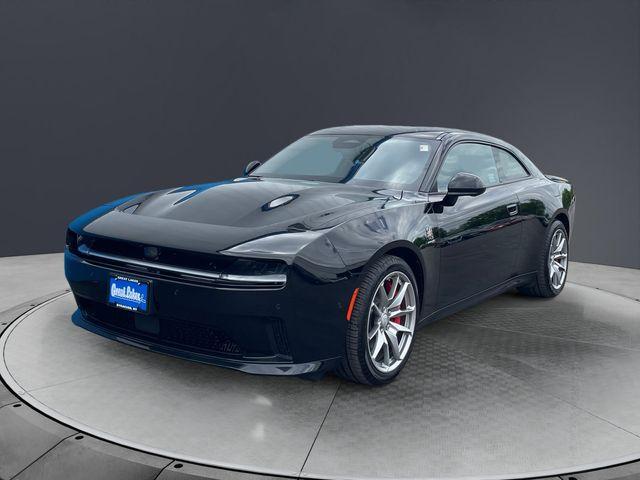 used 2024 Dodge Charger Daytona car