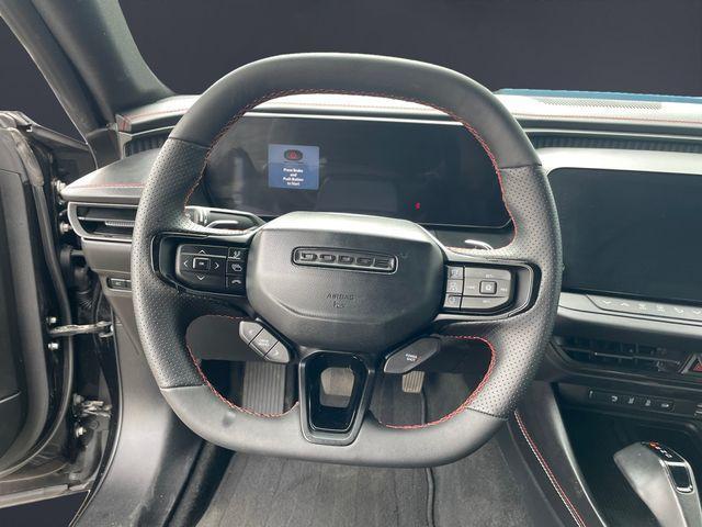 used 2024 Dodge Charger Daytona car