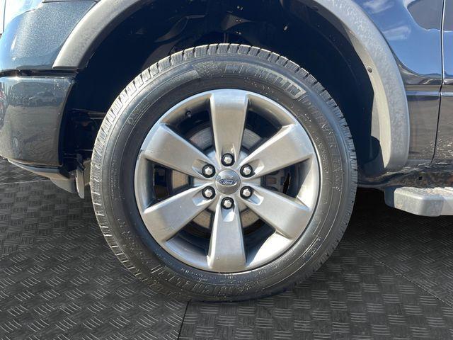 used 2014 Ford F-150 car, priced at $18,355
