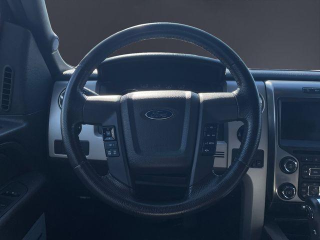 used 2014 Ford F-150 car, priced at $18,355