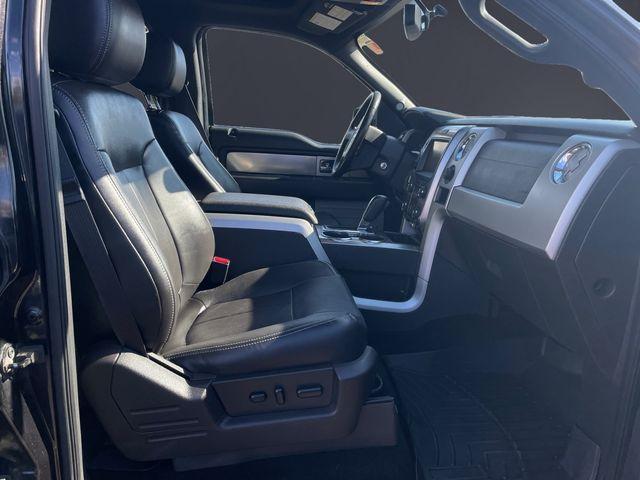 used 2014 Ford F-150 car, priced at $18,355