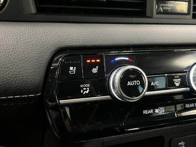 new 2026 Honda Pilot car, priced at $55,920