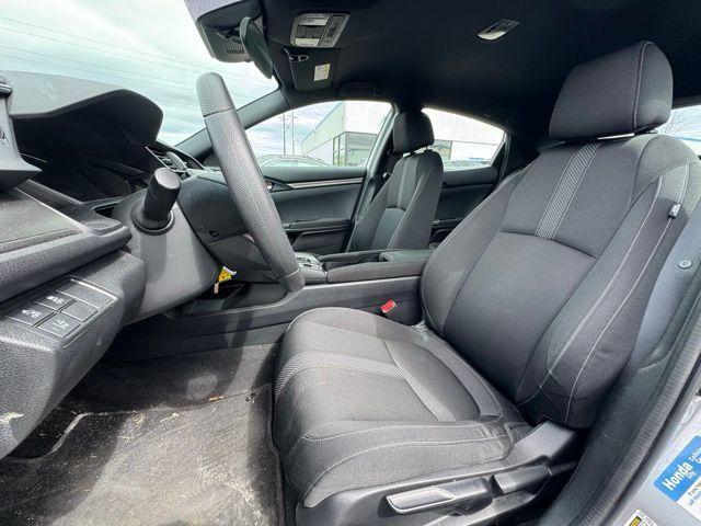 used 2020 Honda Civic car, priced at $21,855