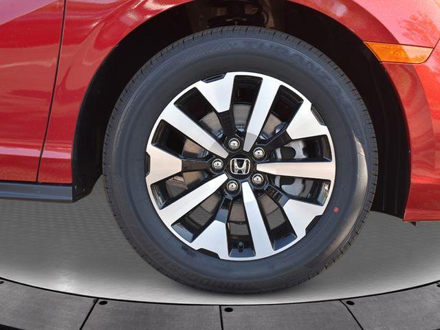 new 2026 Honda Odyssey car, priced at $42,610