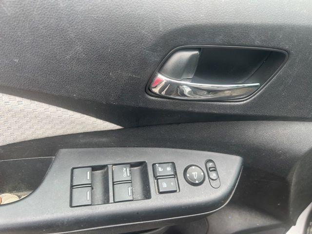 used 2016 Honda CR-V car, priced at $14,688