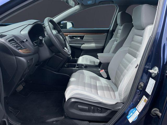 used 2020 Honda CR-V car, priced at $23,588