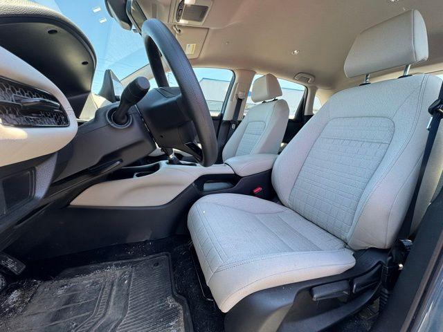used 2024 Honda HR-V car, priced at $24,930