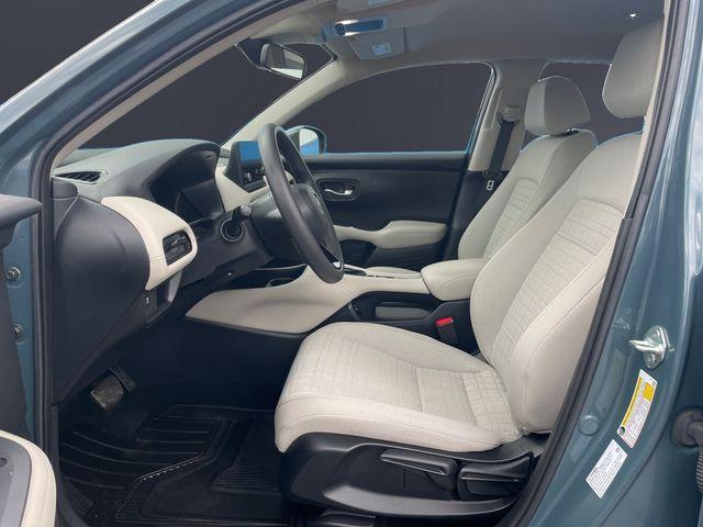 used 2024 Honda HR-V car, priced at $24,930