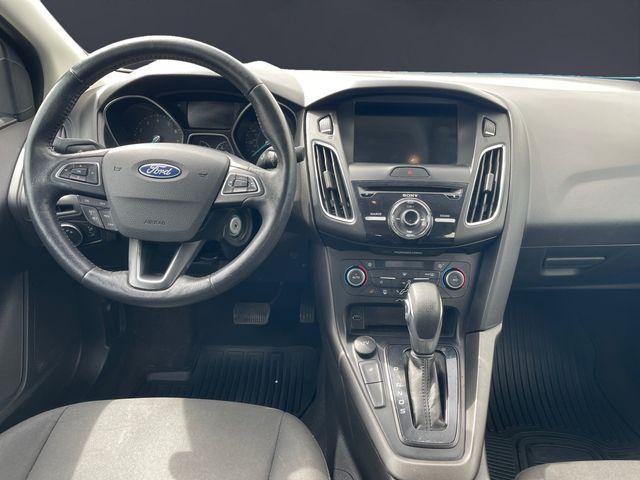 used 2018 Ford Focus car, priced at $9,988