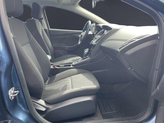 used 2018 Ford Focus car, priced at $9,988