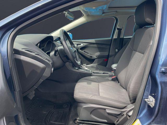 used 2018 Ford Focus car, priced at $9,988