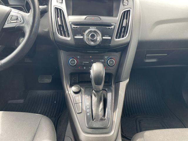 used 2018 Ford Focus car, priced at $9,988