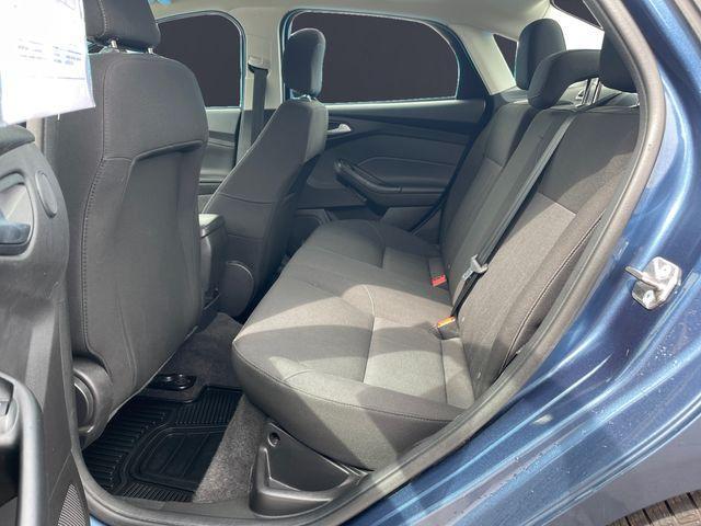 used 2018 Ford Focus car, priced at $9,988