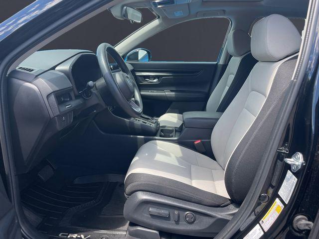 used 2024 Honda CR-V car, priced at $32,397