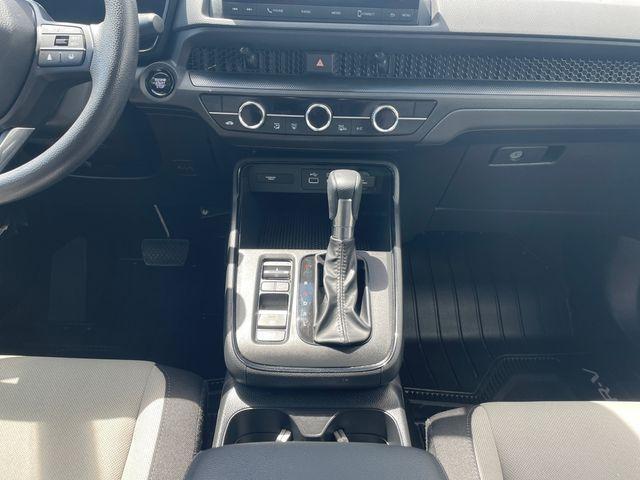 used 2024 Honda CR-V car, priced at $32,397