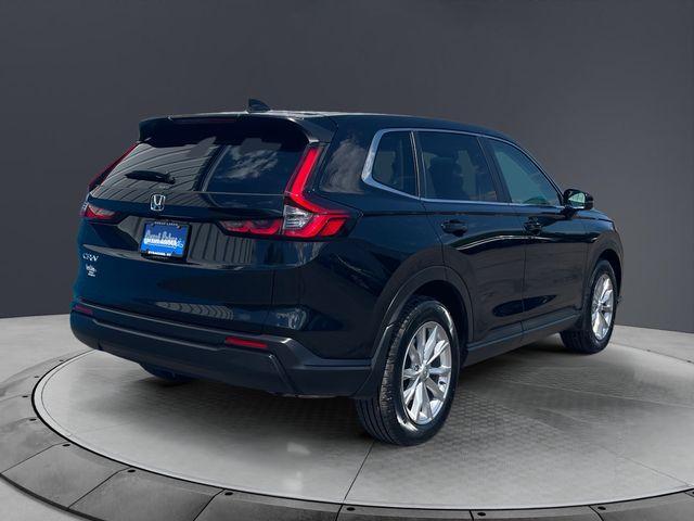 used 2024 Honda CR-V car, priced at $32,397
