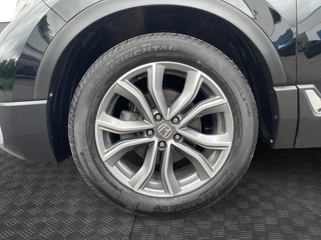 used 2022 Honda CR-V car, priced at $30,497