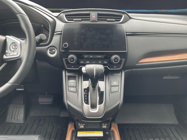 used 2022 Honda CR-V car, priced at $30,497