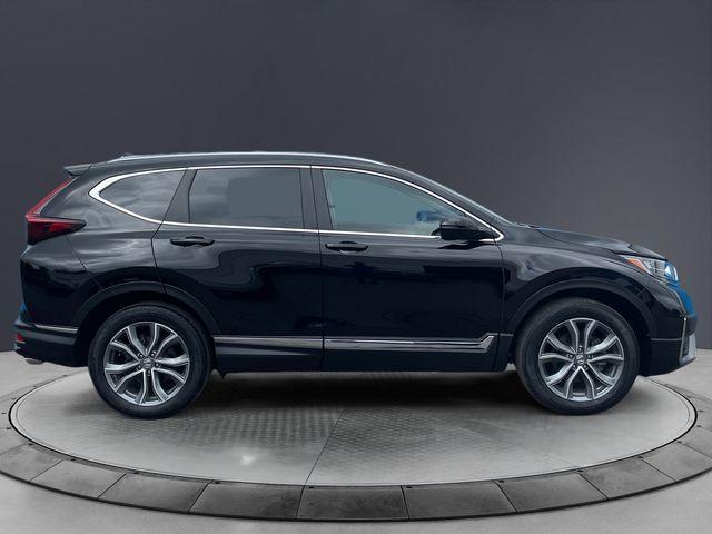 used 2022 Honda CR-V car, priced at $30,497