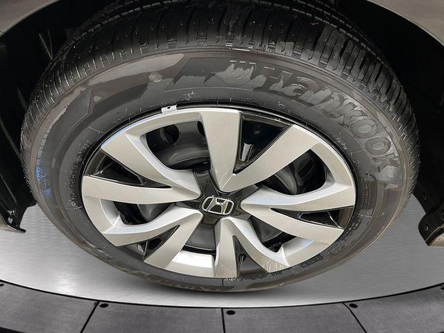 new 2026 Honda Civic car, priced at $25,890