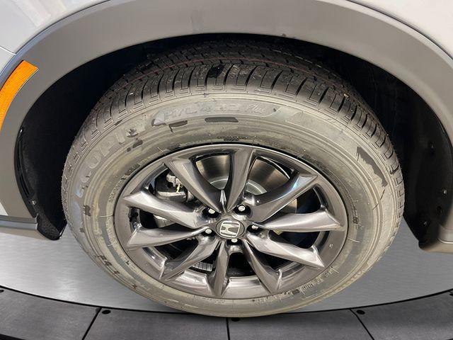 new 2026 Honda CR-V car, priced at $38,805