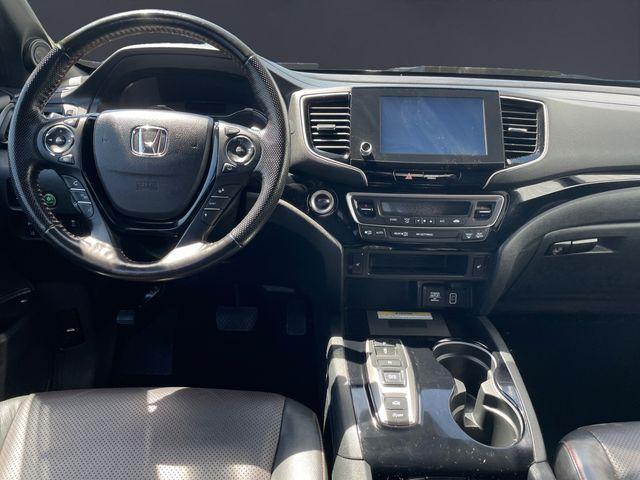 used 2023 Honda Ridgeline car, priced at $35,430