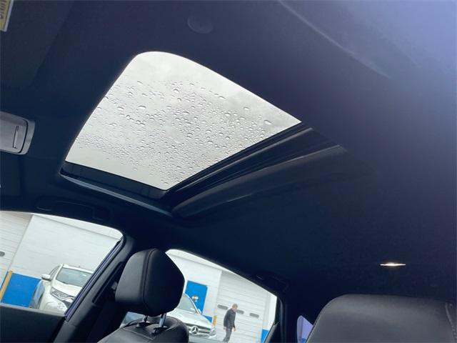 used 2023 Honda Accord Hybrid car, priced at $25,188