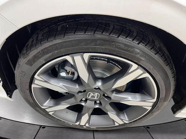 new 2026 Honda Civic Hybrid car, priced at $34,045