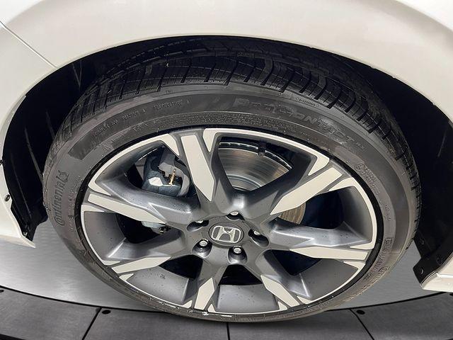 new 2026 Honda Civic Hybrid car, priced at $34,045