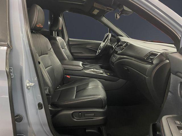 used 2024 Honda Passport car, priced at $33,563