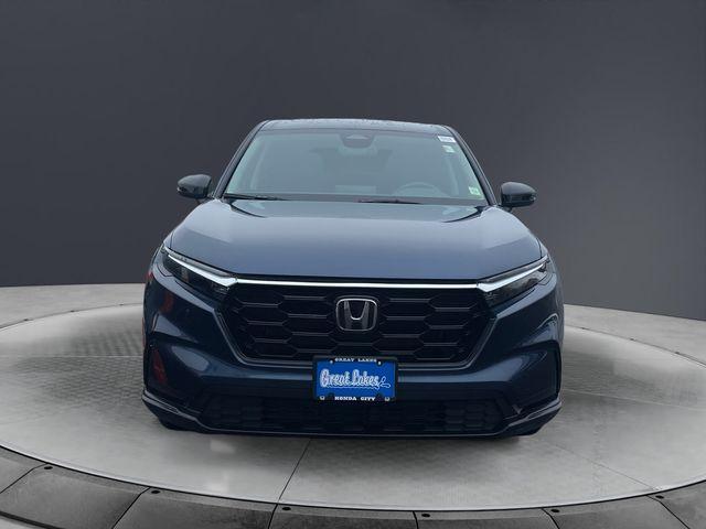 used 2024 Honda CR-V car, priced at $29,988