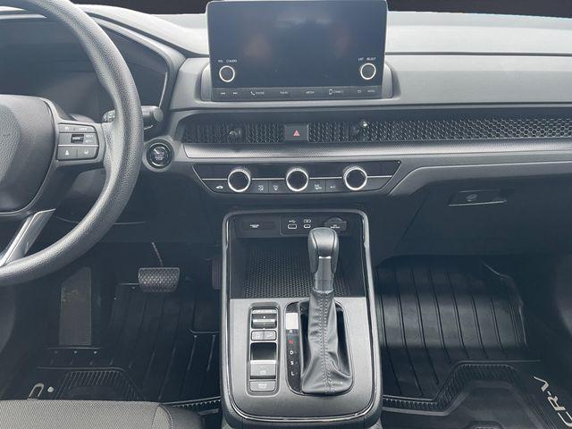 used 2024 Honda CR-V car, priced at $29,988