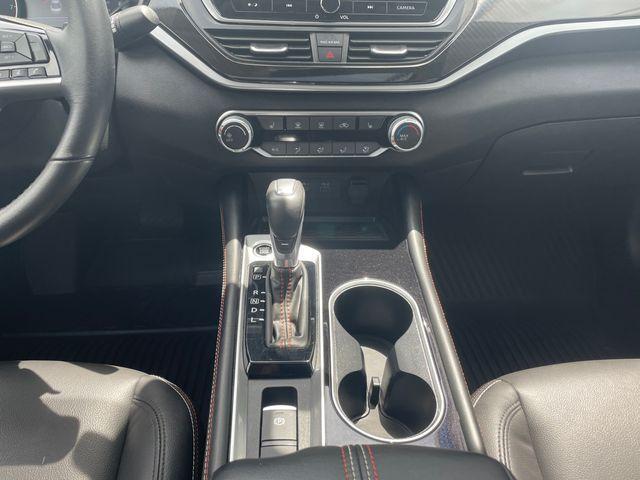 used 2024 Nissan Altima car, priced at $24,663