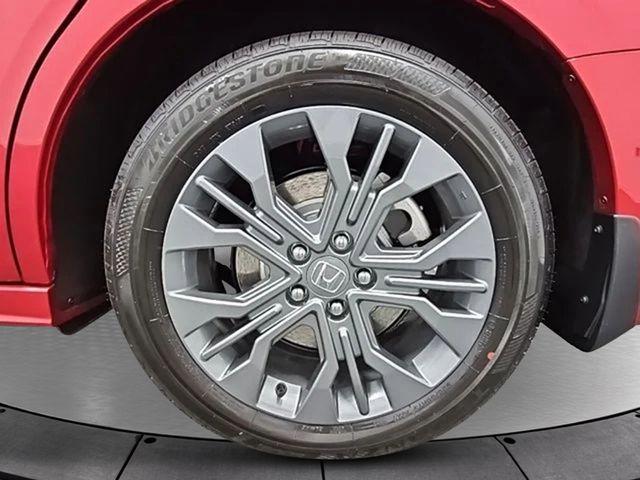 new 2026 Honda Odyssey car, priced at $49,445