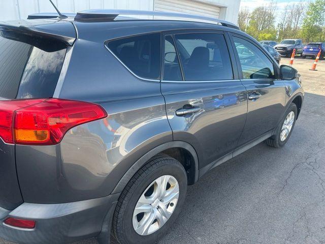 used 2014 Toyota RAV4 car, priced at $11,797
