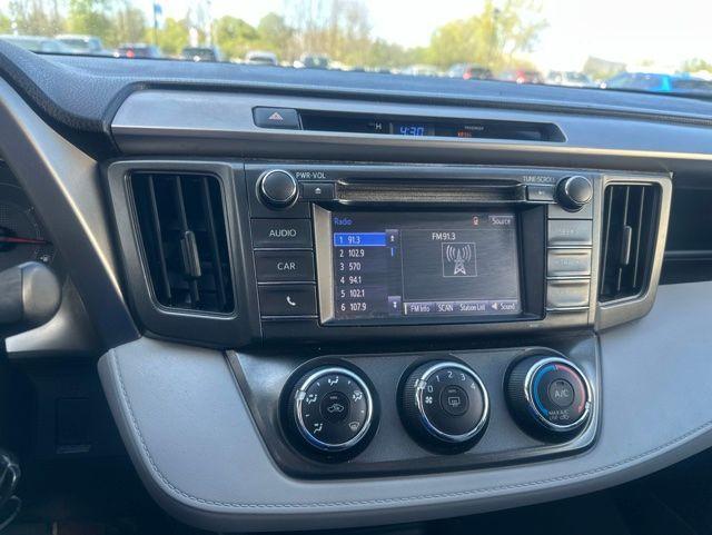 used 2014 Toyota RAV4 car, priced at $11,797