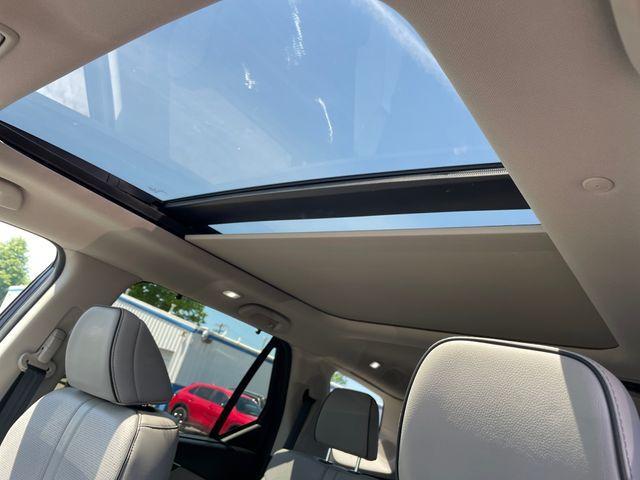 used 2023 Honda Pilot car, priced at $40,963
