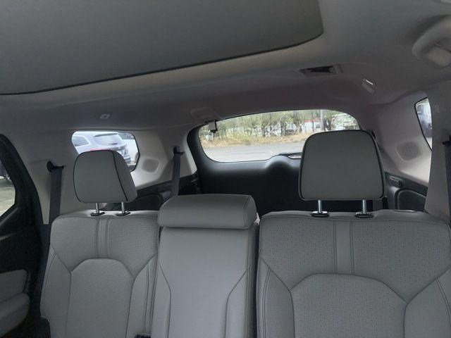 used 2023 Honda Pilot car, priced at $40,555