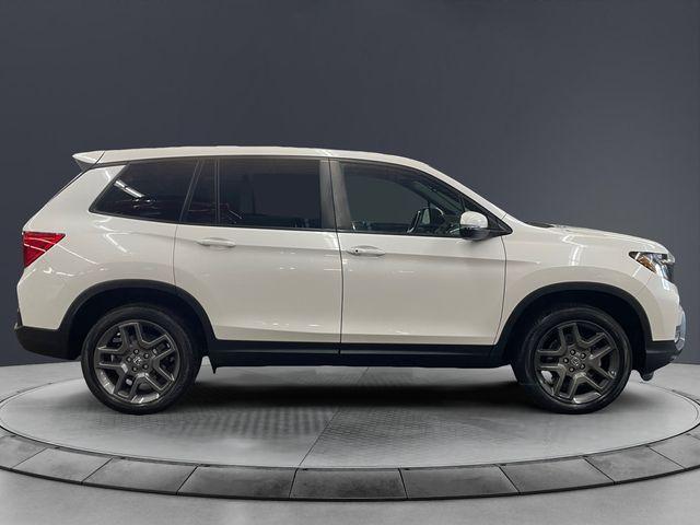 used 2023 Honda Passport car, priced at $33,163
