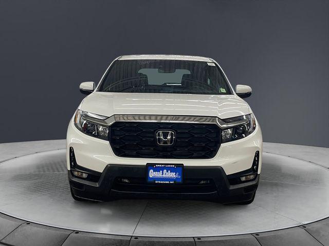 used 2023 Honda Passport car, priced at $33,163