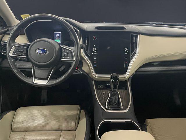 used 2024 Subaru Outback car, priced at $31,163