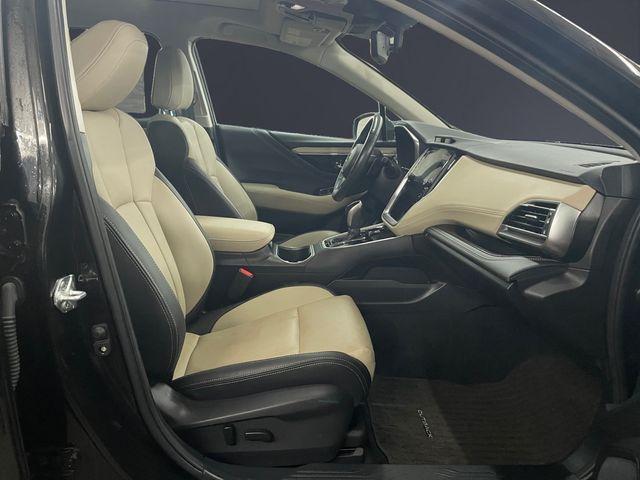 used 2024 Subaru Outback car, priced at $31,163