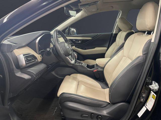 used 2024 Subaru Outback car, priced at $31,163