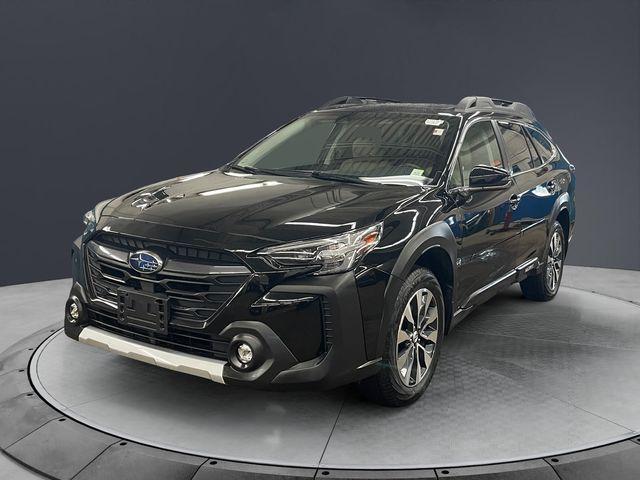 used 2024 Subaru Outback car, priced at $31,163