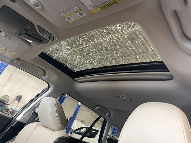 used 2024 Subaru Outback car, priced at $31,163