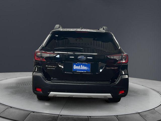 used 2024 Subaru Outback car, priced at $31,163