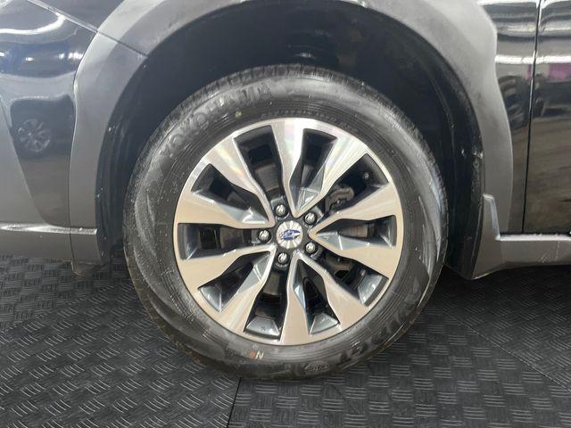 used 2024 Subaru Outback car, priced at $31,163