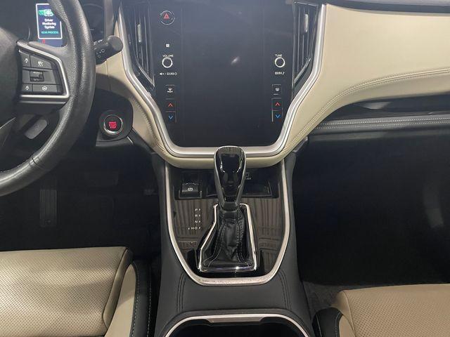 used 2024 Subaru Outback car, priced at $31,163